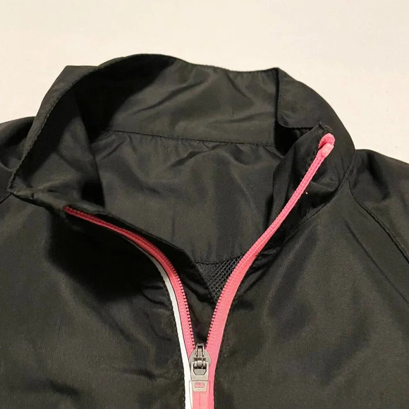 Athletic Works Windbreaker Jacket Womens Size Medium - Picture 3 of 16